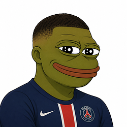 Mbapepé (MBAPEPE)