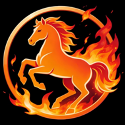 MEME HORSE (MHORSE)