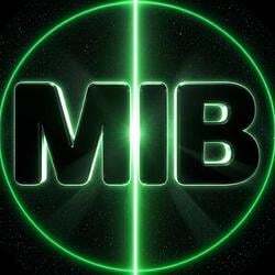 MEMES IN BLACK (MIB)