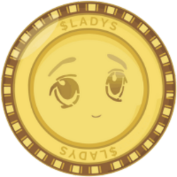 Milady Meme Coin (LADYS)