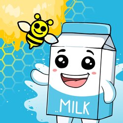 MILKBAG (MILKBAG)