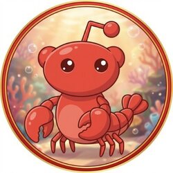 molt