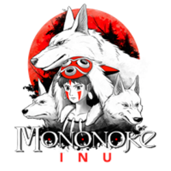 mononokeinu
