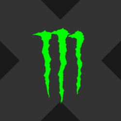 Monster xStock (MNSTX)
