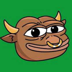 MOOMOO THE BULL (MOOMOO)