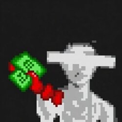 MrCashClaw (CASHCLAW)