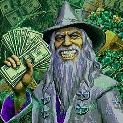 Mysterious Source of Income (INCOME)