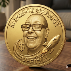 Official Roaring Granny ($ORG)
