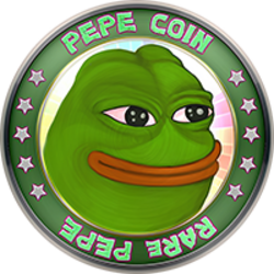PepeCoin (PEPECOIN)