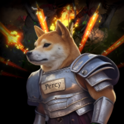 Percy Verence (PERCY)