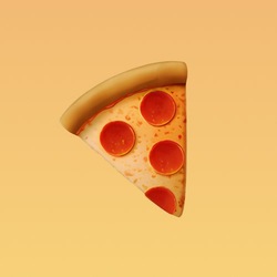 Pizza Gram (PIZZA)