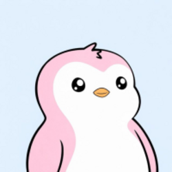 Polly Penguin (POLLY)