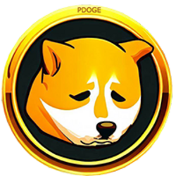 Poor Doge (PDOGE)