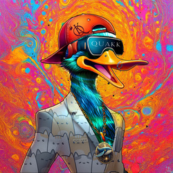 Quakk (QUAKK)