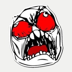 RAGE COIN (RAGE)