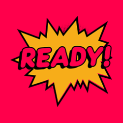 Ready Cards (READY)