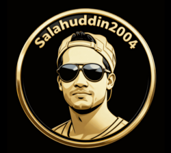 Salahuddin2004 (SALAH)