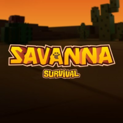 Savanna Survival (SVSA)