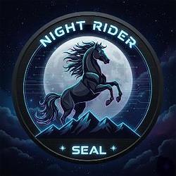 Seal the Night Rider (RIDER)