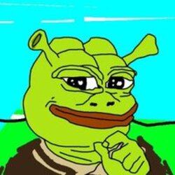 Shrepe (SHREPE)
