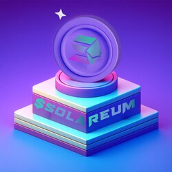 SOLAREUM (SOLAREUM)