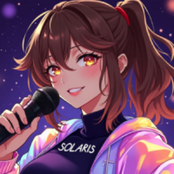 Solaris AI [OLD] (SOLARIS)