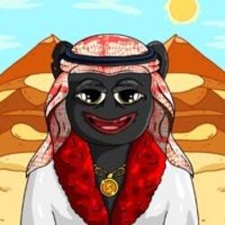 Sultanoshi (STOSHI)