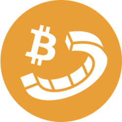 Syntetika Bitcoin (HBTC)