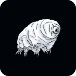 tardigrade (TARDI)