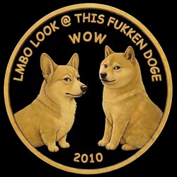 The Original Doge (OGDOGE)
