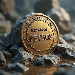 The  Petros Token ($TPT)