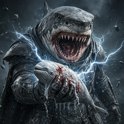 The Whale Destroyer (MEG)