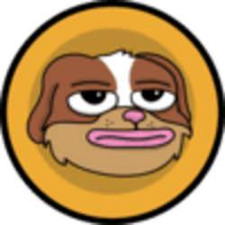 TON DOG (TDOG)