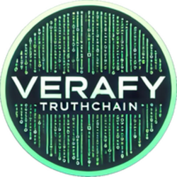 TruthChain (TRUTH)