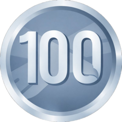 USD100 (USD100)