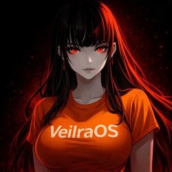 Veilra by ElizaOS (VEILRA)
