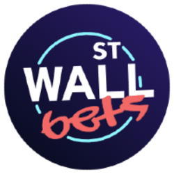 WallStreetBets DApp (WSB)