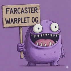 Warplet (WARPLET)