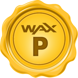 WAX (WAXP)