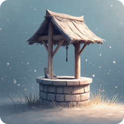 Wishing Well (WISH)