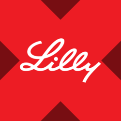 Wrapped Eli Lilly xStock (WLLYX)