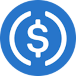 Instabridge Bridged USDC (Radix) (XUSDC)