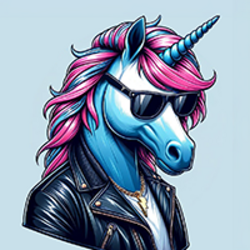 Zapicorn (ZAPI)
