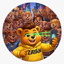 ZAYAN (ZYAN)