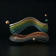 Bitcoin Rainbow Chart: BTC Log Chart Bands Explained