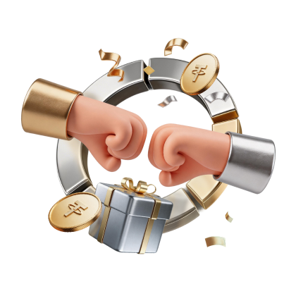 Invite and Earn up to 200 USDT-Home
