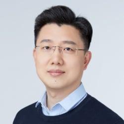 團隊-Will Wang