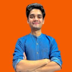 團隊-Prajjwal Yadav