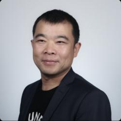 團隊-Sam Zou