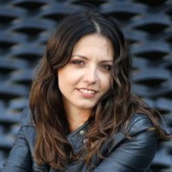 團隊-Marta Adamczyk